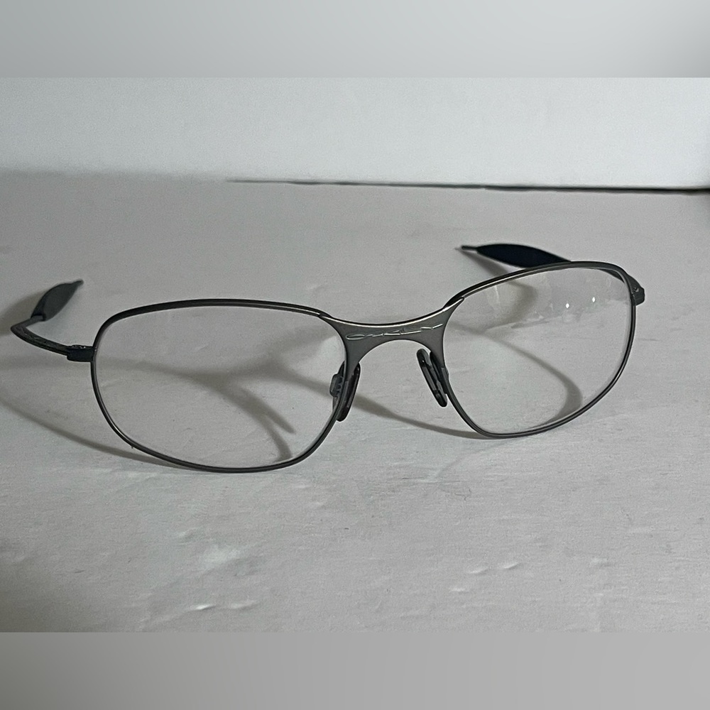 Oakley Rx Frame - Picture 2 of 8
